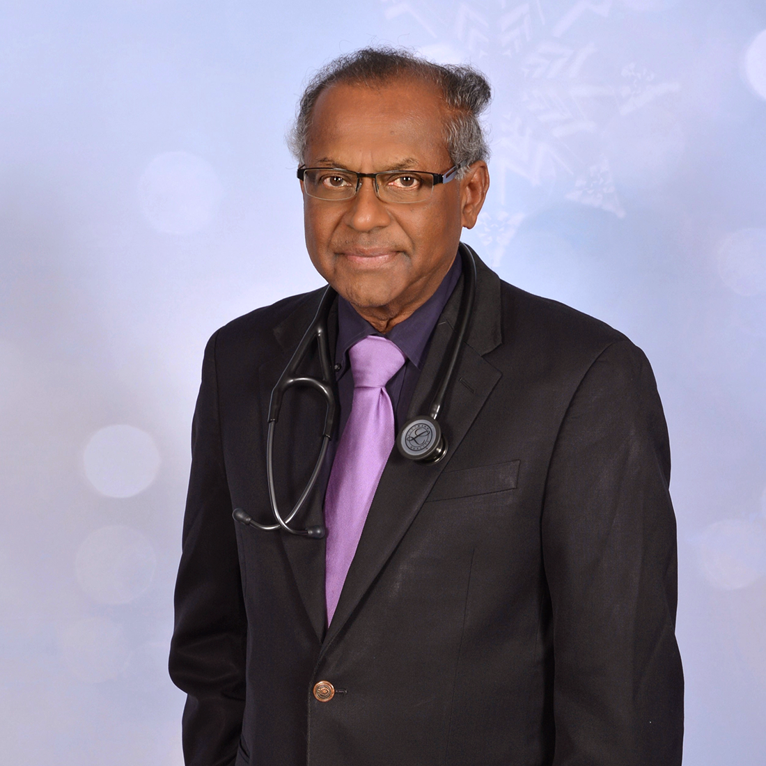 Sask Heart Center - Dr. Ruben Rajakumar